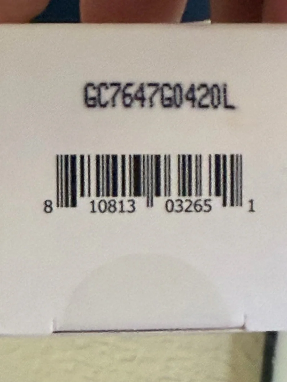 BeautyBio GloFacial Concentrate NIB Sealed a clarifying & plumping serum